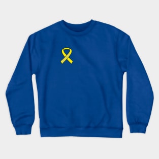 Bring Them Home (ribbon) Crewneck Sweatshirt